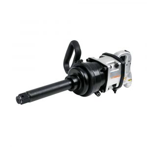 Llave Neumática De Impacto Industrial 1' Truper 11186