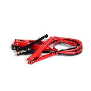 Cables Pasa Corriente 2.4 Mts 340 Amp Calibre 8 Mikels C-240-8