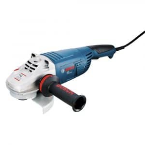 Amoladora Angular 7" GWS26-180 Bosch 06018A50G0