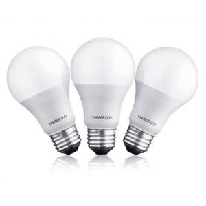 Foco Led 9W A19 127V 3PPZYK Lighting 15Mil Hrs Vida