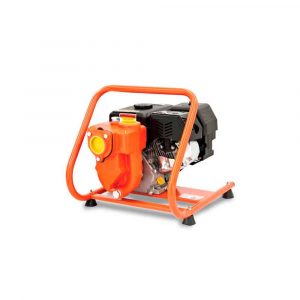 Bomba Autocebante 6.5HP 2X2 Evans AC2MG0650TH