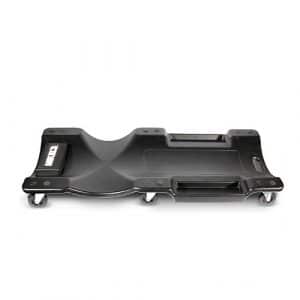 Cama Plastica Para Mecánico 40" Mikels CPM-40