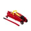 Gato Hidráulico De Patín Premier 2.5 Ton Mikels GP25T
