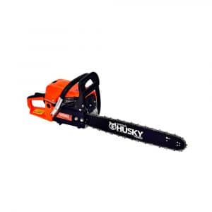 Motosierra 20" 52CC Husky HKM5220