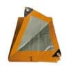 Lona Polietileno Naranja 12 X 16 Pies Foy LE12X16N