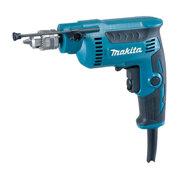 Taladro 1/4" A.V 0-4000 Rpm 350w Makita DP2010