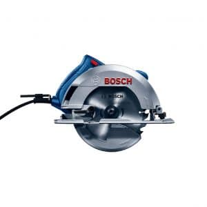 HC117845 - Sierra Circular 1500w 06016B30G0 Bosch Gks150 - BOSCH