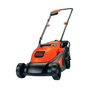 Podadora Electrica GR3800-B3 1600W B&D Bolsa 45L