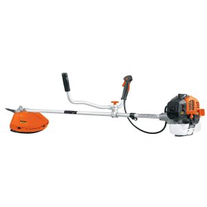 Desmalezadora A Gasolina 33 Cc Mango 'Bici' 18' Corte Truper 11029