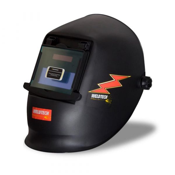 Careta ParaSoldar Electronica Wt-Ce123 Weld Tech Wt-Ce123