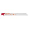Blíster Con 2 Seguetas Sierra Sable 8' 18 Dpp Para Metal Truper 10798