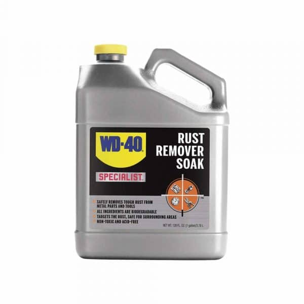 HC124219 - Removedor De Corrosion Galon 3.785L Wd-40 wd30005 - WD-40