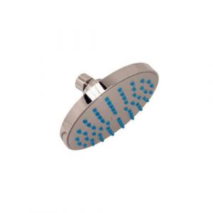 Regadera Amsterdam Redonda 6" Rugo 44AM