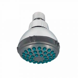 Regadera Limpia Sarro Rugo 44CC