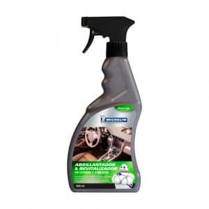 HC126150 - Abrillantador 630ML Michelin MAR630 - MICHELIN