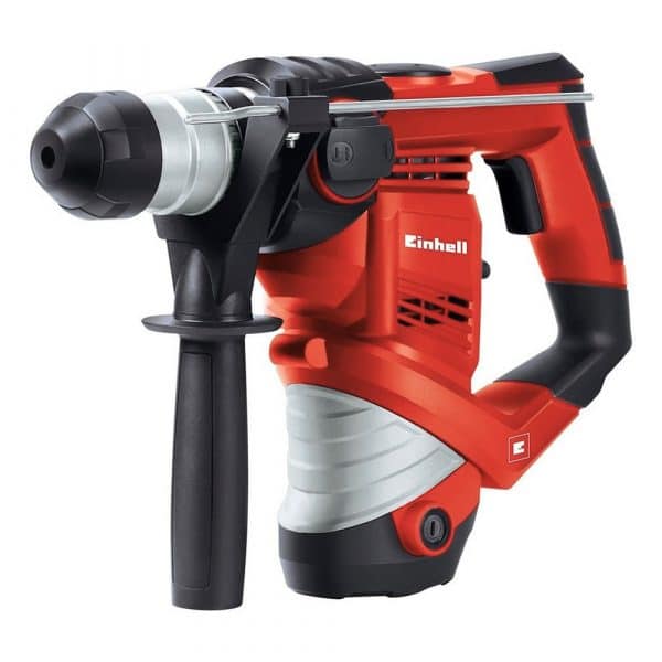 Rotomartillo SDS Plus 4258252 3JOU TC-RH 900/1 900W