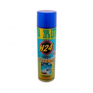 HC126658 - Citronox H-24 041