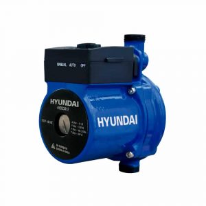 HC126950 - Bomba Presurizadora 0,2 HP 110V 3/4 Hyundai HYBC3412 - HYUNDAI