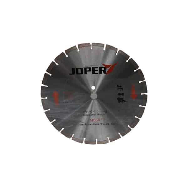 HC126987 - Disco De Corte Multiusos 14 Joper - JOPER