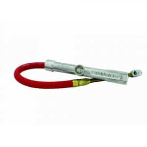 Inflador/Calibrador 15" Milton S-506