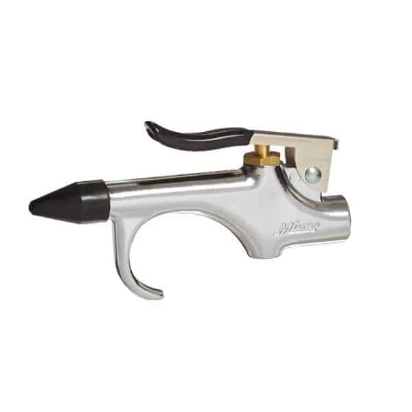 Pistola Con Hule 1/4" 100LB Milton S-148