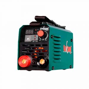 Soldador Inversor 130A 110V Oakland Sp-130