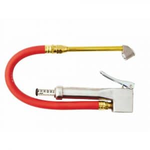 Inflador 1/4" 7/16"-27 10-120Lb Milton S-522