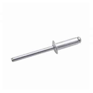HC127534 - Remache De Clavo As66Lf (3/16X3/8) (Ala Ancha) RS4166 - DOGOTULS