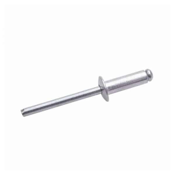 Remache De Clavo As610Lf (3/16"X5/8") (Ala Ancha) RS4610