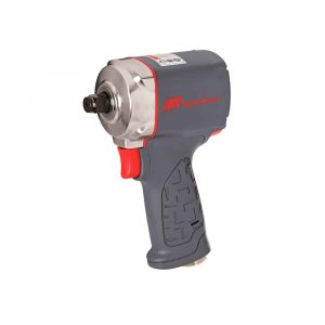 HC128410 - Pistola De Impacto 3/8 Ingersoll Rand 15QMAX