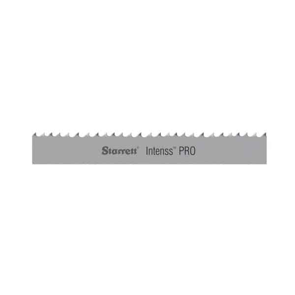 Sierra Cinta 6-10DPI 3/4X93" Para Sólidos Starrett 99206-07-09