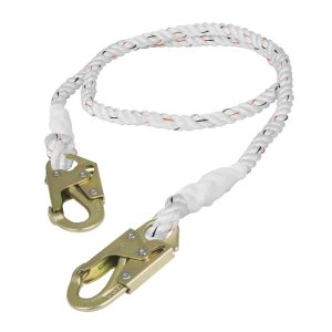 Cable De Posicionamiento Cuerda De Poliéster De 2 M Ansi Truper 10512