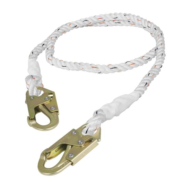 Cable De Posicionamiento Cuerda De Poliéster De 2 M Ansi Truper 10512