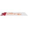 Blíster Con 2 Seguetas Sierra Sable 6' 14 Dpp Para Metal Truper 10795