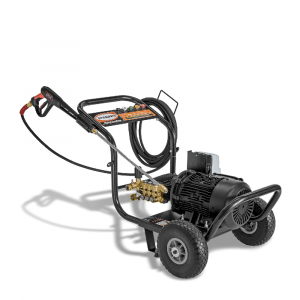 Hidrolavadora Eléctrica 5Hp 220V3F Evans Hi16L20Me05004