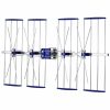 Antena Aérea Para Exterior 32 Elementos Volteck 48169