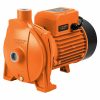 Bomba Centrífuga Para Agua Modelo Europeo1-1/2 Hp Truper 10075