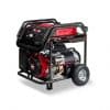 Generador A Gasolina 6500w 15hp 120-240V A/E Nitro NIT-G6500E