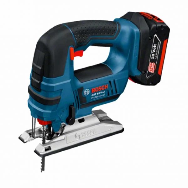 Sierra Caladora 18v 060158J3D2 Bosch Gst 18 V-Li