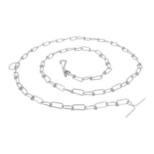 Cadena De 1.8 M De Amarre Para Perro 2.4 Mm Fiero 44314