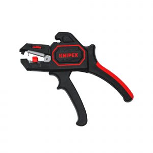 HC133617 - Pinza Pelacable Automatica Pistola 24-10Awg Knipex 12 62 180 - KNIPEX
