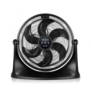 HC134152 - Ventilador 2 En 1 20 3 Velocidades 6 Aspas Taurus Rush