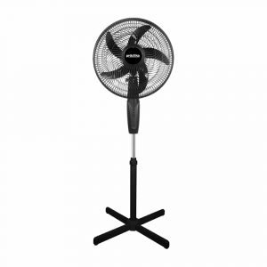 HC134156 - Ventilador De Pedestal 16 2 Velocidades Practika Prkt-16