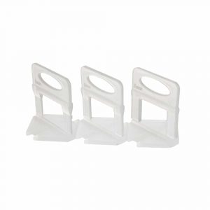 HC134804 - Base Nivelador Pro 2 Mm (Bolsa Con 100 Pzas) Redtools N12100