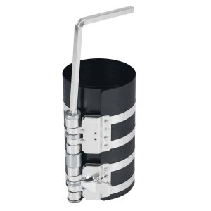 Compresor Para Anillos Diesel Truper 14522