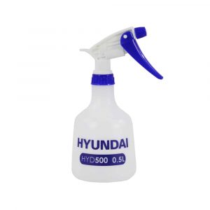 Fumigadora Manual 1/2L Hyundai HYD500