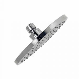 Regadera Hiroshima Antisarro 8" Rugo 44HC