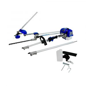 Motosierra Multifuncional 33Cc 5 En 1 Hyundai HYH3305XT