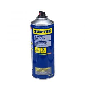 HC136715 - Aerosol Barniz 400ML Surtek AES410 - SURTEK