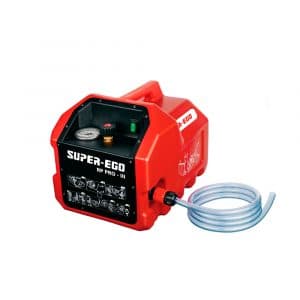 HC136902 - Bomba De Comprobación Eléctrica Super Ego RP-PROIII - SUPER EGO